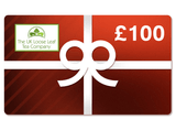 Gift Voucher - The UK Loose Leaf Tea Company Ltd