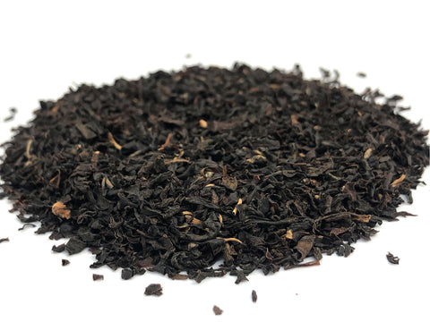 Assam Broken Gold Tips Tea ~ GFBOP ~ Summer - The UK Loose Leaf Tea Company Ltd
