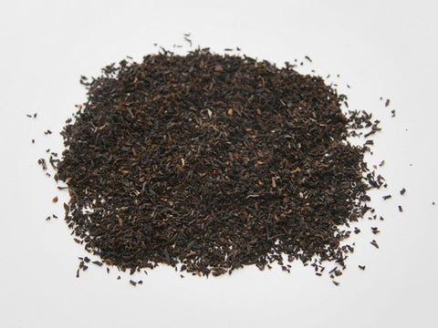 Assam Tea ~ GBOP - The UK Loose Leaf Tea Company Ltd