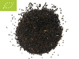 Assam Garden Organic Tea ~ GFBOP Summer - The UK Loose Leaf Tea Company Ltd