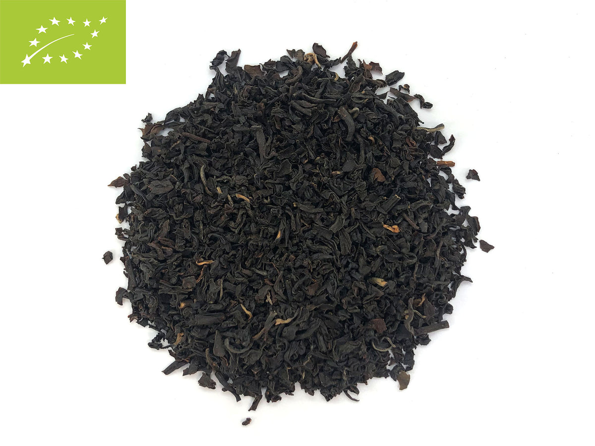 Collections– The UK Loose Leaf Tea Company Ltd