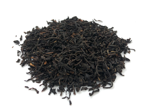 Assam Tonganagaon Loose Leaf Tea Organic