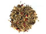 Ayurveda Chai ~ Herbal Infusion - The UK Loose Leaf Tea Company Ltd