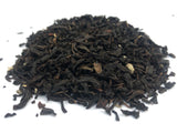 Black Cherry Black Tea - The UK Loose Leaf Tea Company Ltd