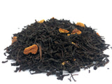 Black Lemon Tea - The UK Loose Leaf Tea Company Ltd