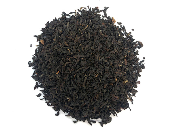 Builder's Cup No: 2 - The UK Loose Leaf Tea Company Ltd