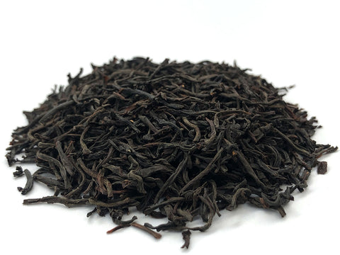 Ceylon Orange Pekoe Decaffeinated Tea - The UK Loose Leaf Tea Company Ltd