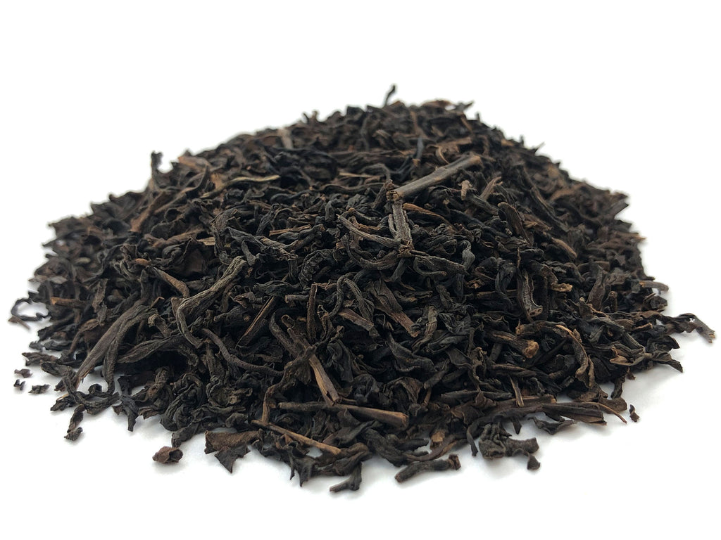 Ceylon Orange Pekoe Decaffeinated Tea