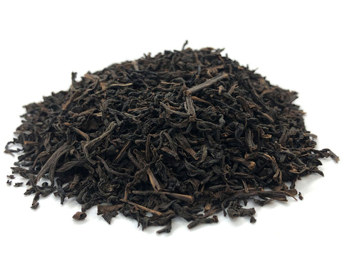 Ceylon Orange Pekoe Decaffeinated Tea - The UK Loose Leaf Tea Company Ltd