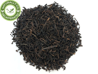 Decaffeinated Teas from The UK Loose Leaf Tea Company– The UK Loose ...