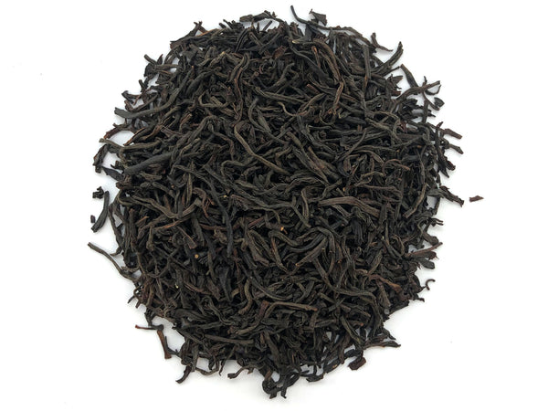 Ceylon Orange Pekoe Decaffeinated Tea - The UK Loose Leaf Tea Company Ltd