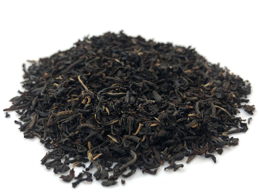 Ceylon Inverness Tea ~ FBOPF Ex Special– The UK Loose Leaf Tea Company Ltd
