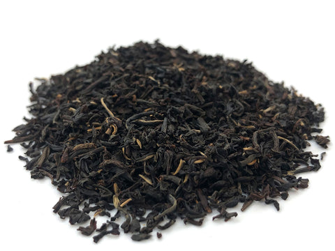 Ceylon Inverness Tea ~ FBOP Ex Special 1 - The UK Loose Leaf Tea Company Ltd