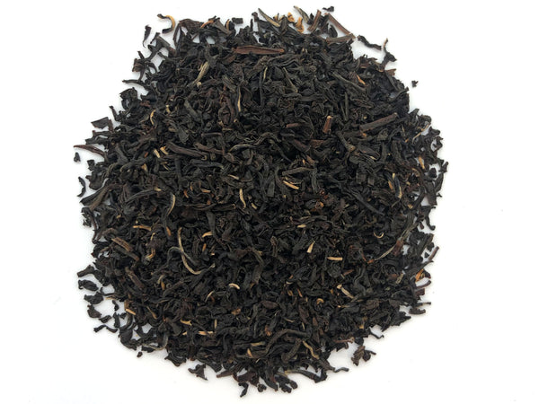 Ceylon Inverness Tea ~ FBOP Ex Special 1 - The UK Loose Leaf Tea Company Ltd