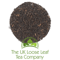 English Afternoon Decaffeinated Black Tea - The UK Loose Leaf Tea Company Ltd