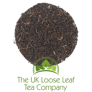 Decaffeinated Teas from The UK Loose Leaf Tea Company– The UK Loose ...