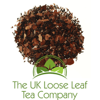 Chocolate Chai - The UK Loose Leaf Tea Company Ltd