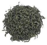 Chun Mee Organic Green Tea - The UK Loose Leaf Tea Company Ltd