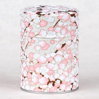 Machi Washi Tea Caddy from The UK Loose Leaf Tea Company