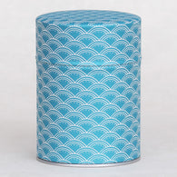 Nami Small Washi Tea Caddy