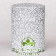 Omura Washi Tea Caddy - The UK Loose Leaf Tea Company Ltd