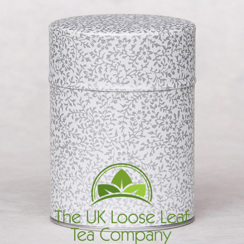 Omura Washi Tea Caddy - The UK Loose Leaf Tea Company Ltd