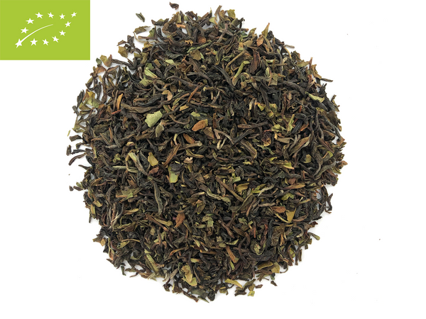 Darjeeling Garden First Flush Loose Leaf