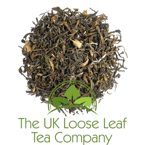 Darjeeling Gielle ~ FTGFOP1 - The UK Loose Leaf Tea Company Ltd