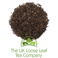 Darjeeling Margaret's Hope~ FTGFOP 2nd Flush - The UK Loose Leaf Tea Company Ltd
