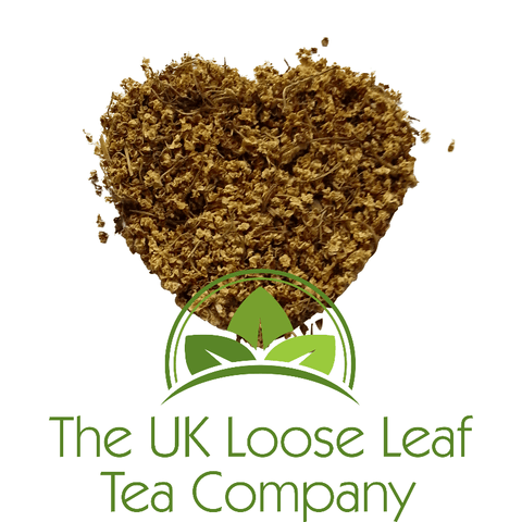 Elderflower - The UK Loose Leaf Tea Company Ltd