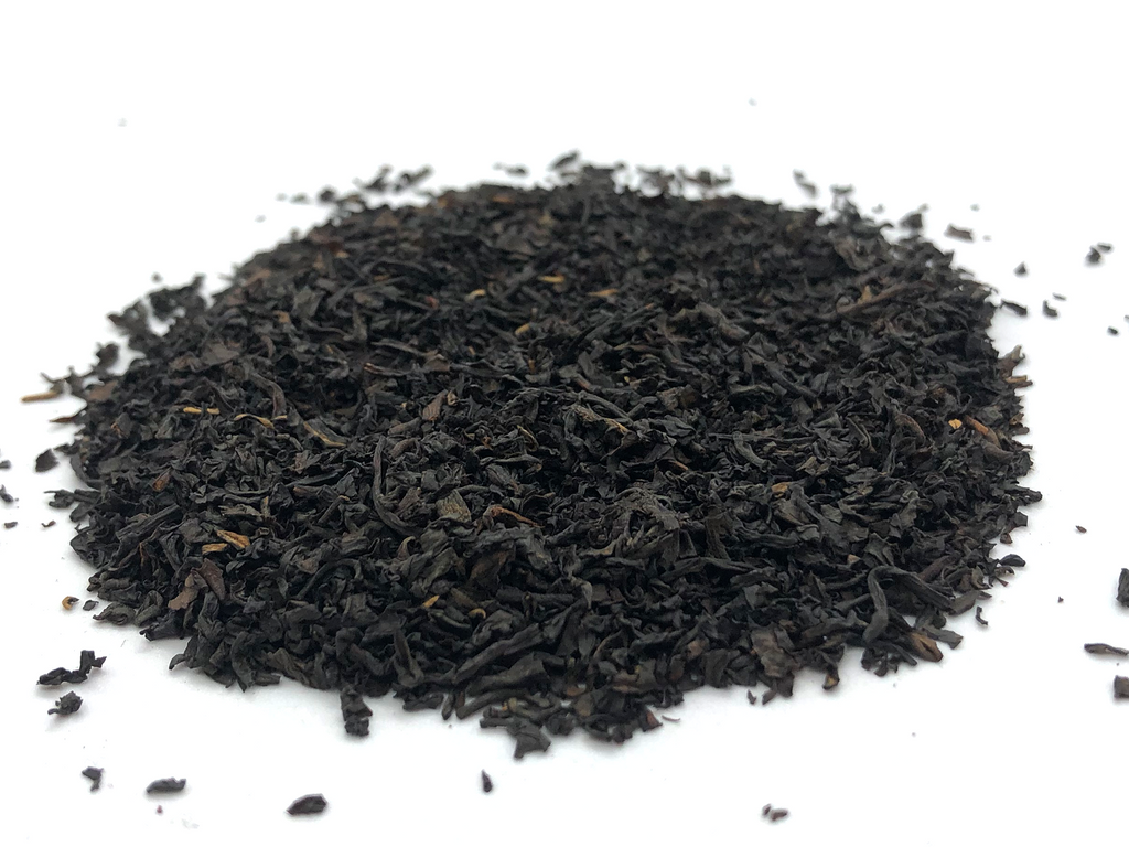English Breakfast Decaffeinated Tea