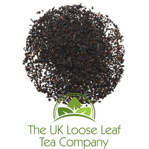 English Breakfast St. Andrews Tea - The UK Loose Leaf Tea Company Ltd