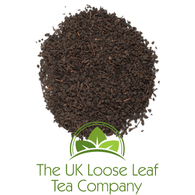 English Breakfast St James Tea - The UK Loose Leaf Tea Company Ltd