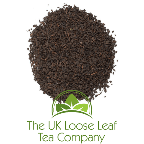 English Breakfast St James Tea - The UK Loose Leaf Tea Company Ltd