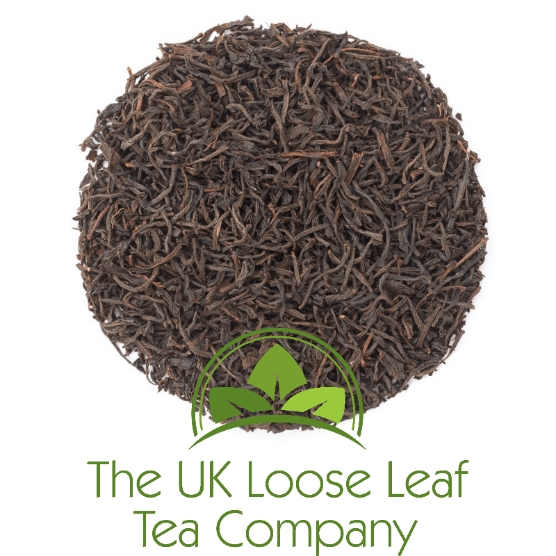 Golden Nepal Typ Maloom ~ TGFOP - Autumn | The UK Loose Leaf Tea ...