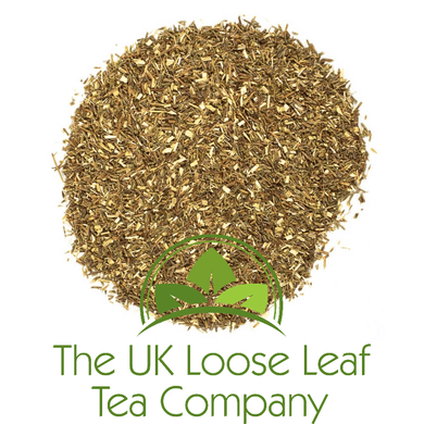 Red Tea, Rooibos, Redbush