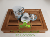 Tian Xian Pei Infuser Mug - The UK Loose Leaf Tea Company Ltd