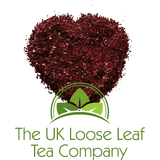 Hibiscus Fine Cut - The UK Loose Leaf Tea Company Ltd
