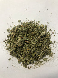 Marshmallow Leaf Organic