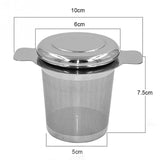 In Cup Infuser - The UK Loose Leaf Tea Company Ltd