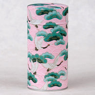 Otaki Washi Caddy from The UK Loose Leaf Tea Company