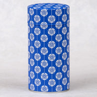 Large Tono Washi Tea Caddy from The UK Loose Leaf Tea Company