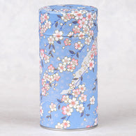 Large Usune Washi Tea Caddy from The UK Loose Leaf Tea Company