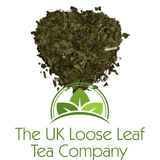 Lemon Balm Organic - The UK Loose Leaf Tea Company Ltd