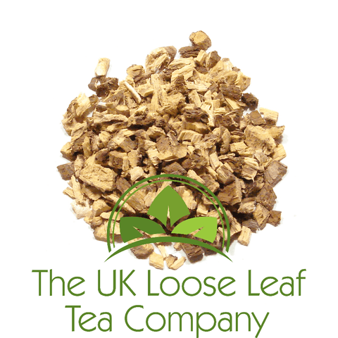 Liquorice Root Cut - The UK Loose Leaf Tea Company Ltd