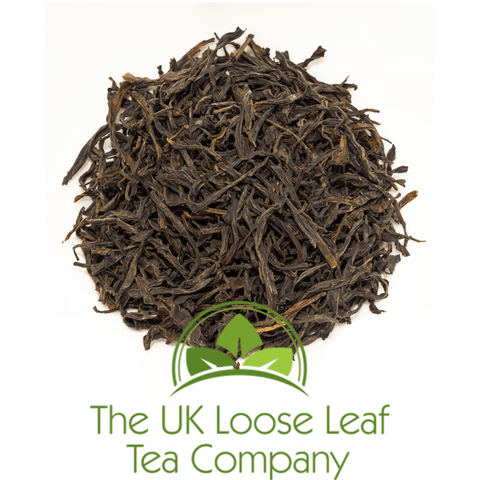 Mi Lan Phoenix Dan Cong Oolong Tea - The UK Loose Leaf Tea Company Ltd