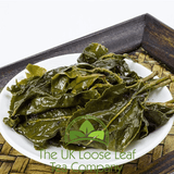 Milky Oolong Tea ~ Chinese Style - The UK Loose Leaf Tea Company Ltd