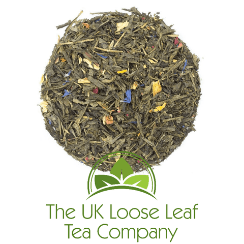 Morning Dew - The UK Loose Leaf Tea Company Ltd