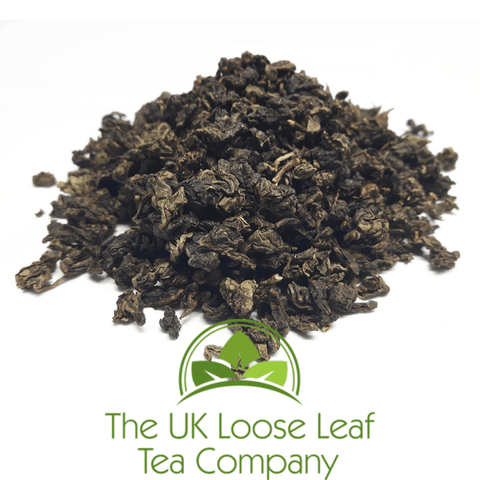 Mountain Pearls - The UK Loose Leaf Tea Company Ltd
