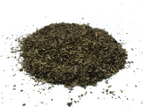 Organic Peppermint Tea - The UK Loose Leaf Tea Company